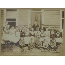 Early Beaumont School