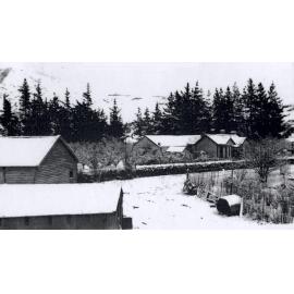 Martin Family Home Beaumont