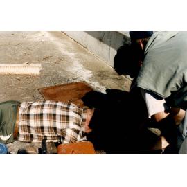 Beaumont Pool Working Bee