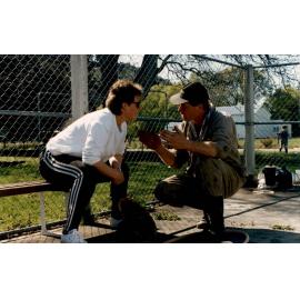 Beaumont Pool Working Bee