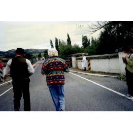 Beaumont Bridge Opening