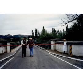 Beaumont Bridge Opening