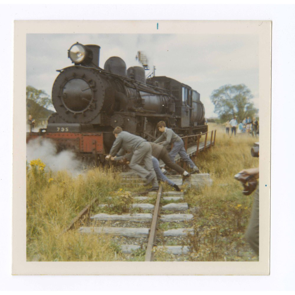 Railway