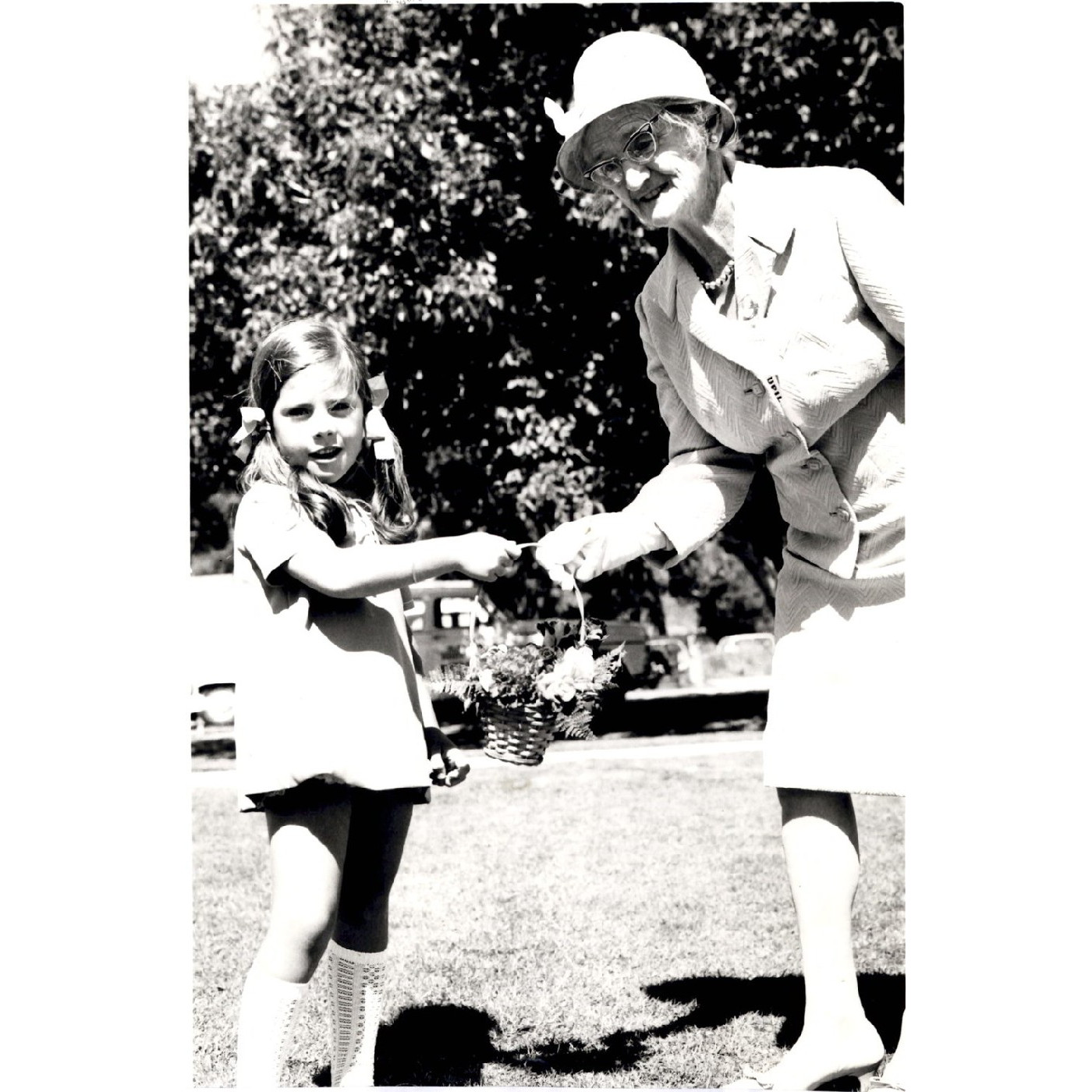 Beaumont School Centennial 1872-1972