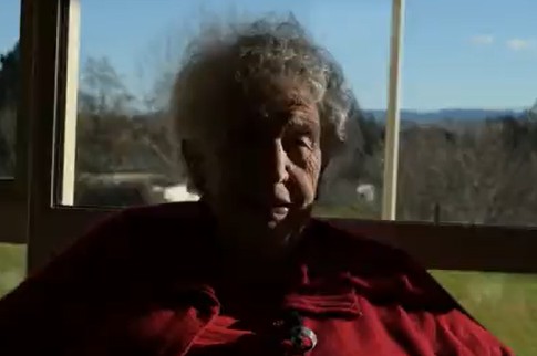 Kath Geddes Oral History